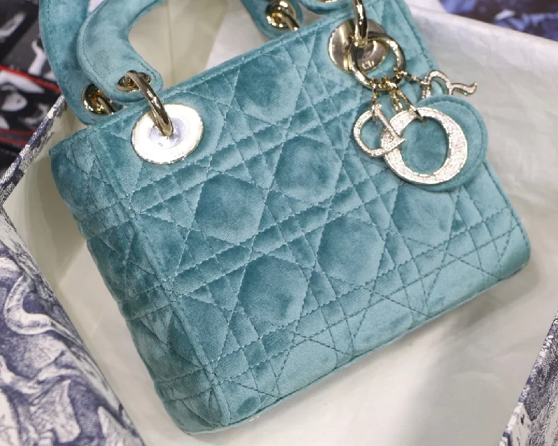 WF - Luxury Bags - Dior - 910