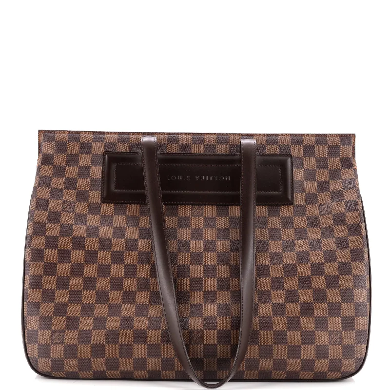 Parioli Handbag Damier GM