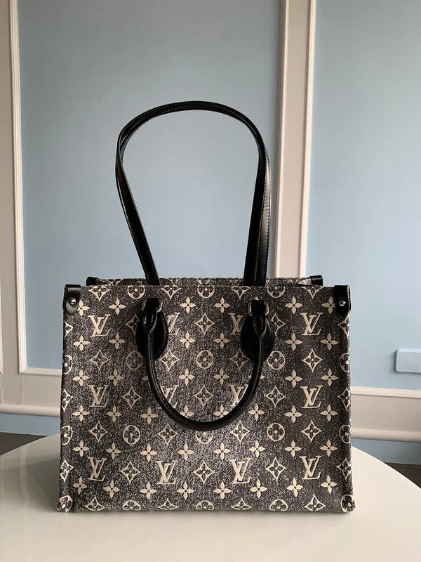 Louis Vuitton crossbody bags with a keychain holder for practicalityBoldCollect - LOUIS VUITTON BAGS - 1633