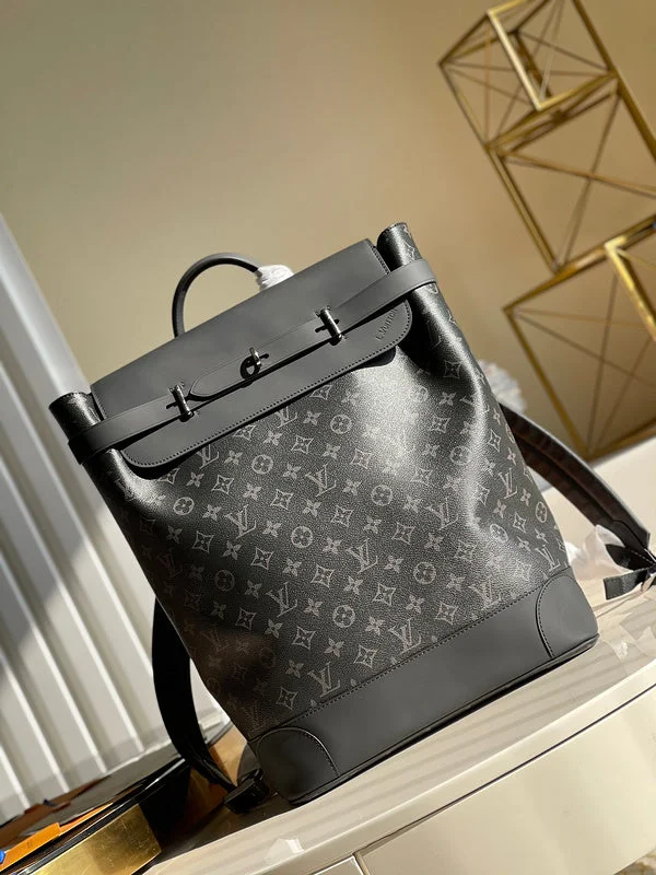 Louis Vuitton Neverfull bags with large capacity for everyday essentialsBoldCollect - LOUIS VUITTON BAGS - 1421