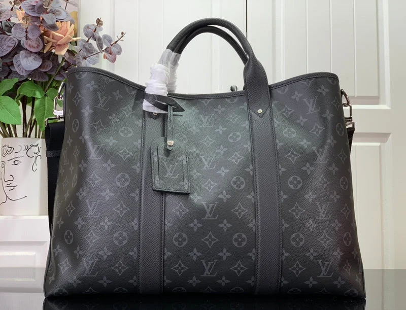 Louis Vuitton Alma bags featuring the signature top - handle designBoldCollect - LOUIS VUITTON BAGS - 1347