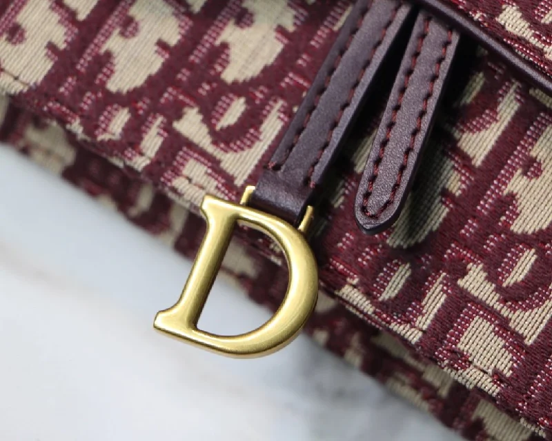 WF - Luxury Bags - Dior - 916