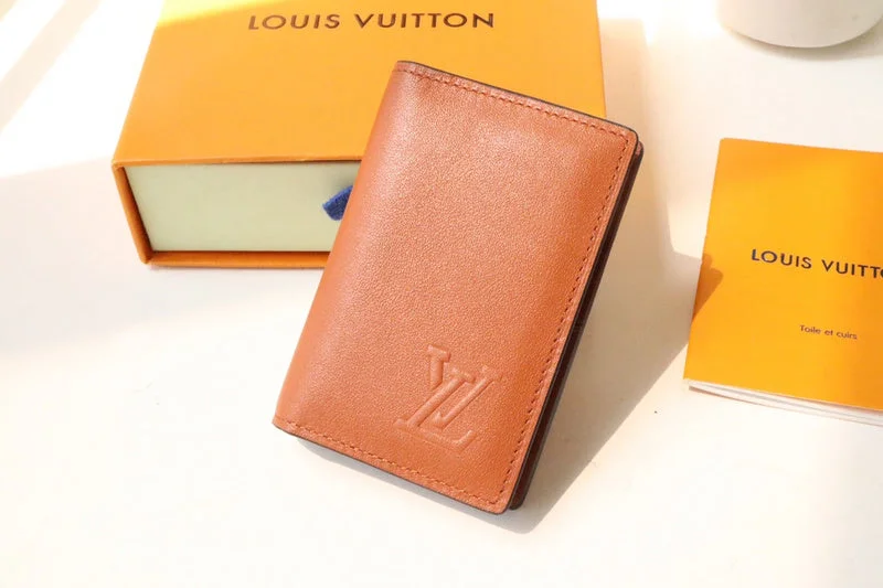 Louis Vuitton bags with a detachable mobile phone holder for convenienceBoldCollect - LOUIS VUITTON BAGS - 1435