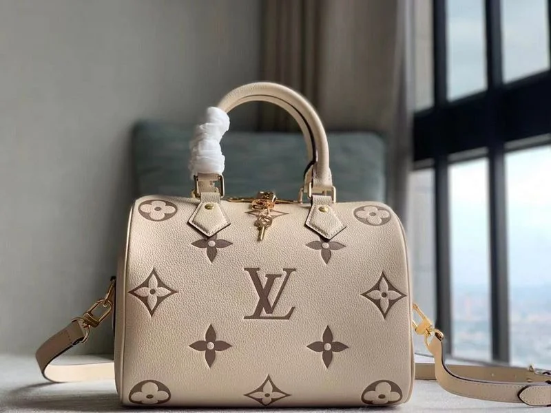 Louis Vuitton backpacks with a hidden back pocket for securityBoldCollect - LOUIS VUITTON BAGS - 1364