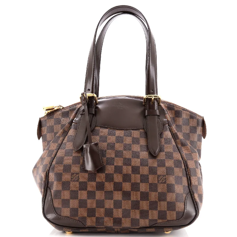 Verona Handbag Damier MM