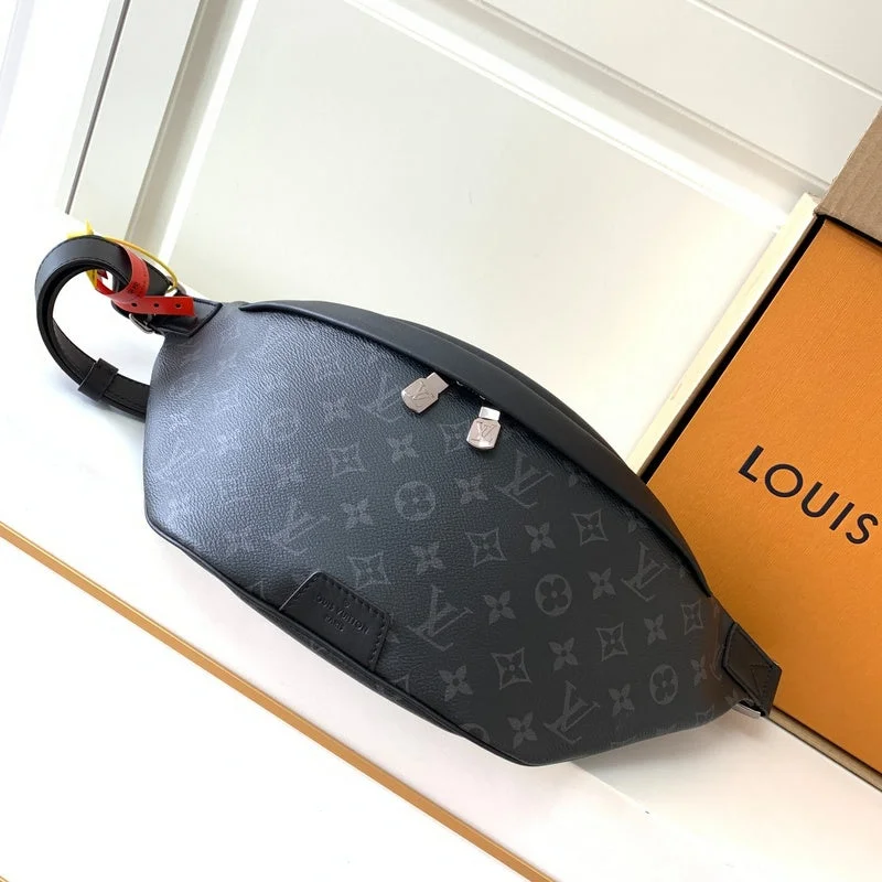 Louis Vuitton backpacks with a multi - pocket organization for functionalityBoldCollect - LOUIS VUITTON BAGS - 1630