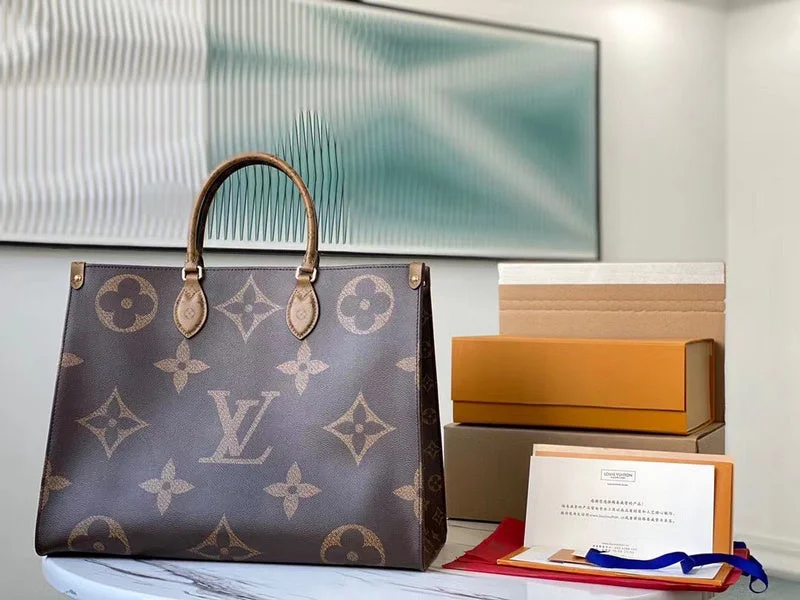 Louis Vuitton bags with a zip - around closure for enhanced securityBoldCollect - LOUIS VUITTON BAGS - 2040