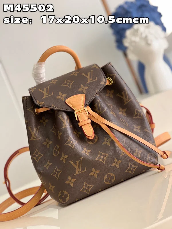 Louis Vuitton Alma bags with a detachable shoulder strap for versatilityBoldCollect - LOUIS VUITTON BAGS - 1499