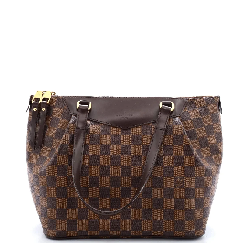 Westminster Handbag Damier PM