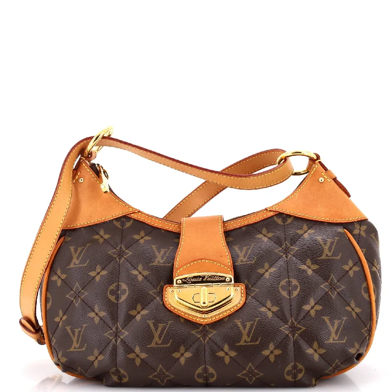 City Handbag Monogram Etoile PM