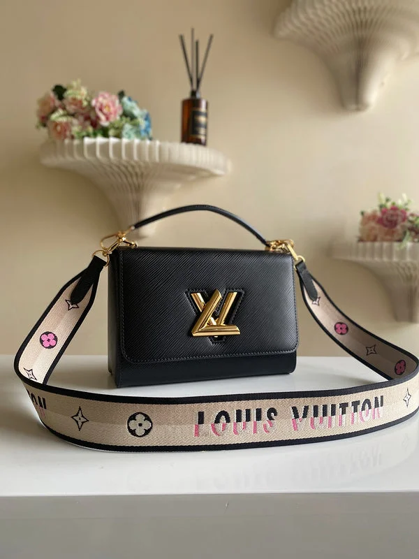 Louis Vuitton bags with a front - zip pocket for small items like keysBoldCollect - LOUIS VUITTON Bags - 1004