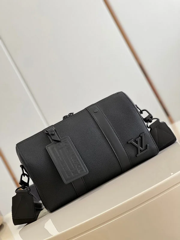 Louis Vuitton tote bags with a spacious interior and multiple pocketsBoldCollect - LOUIS VUITTON BAGS - 1667