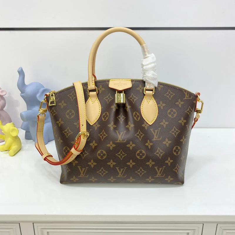 Ladies Louis Vuitton shoulder bags with a magnetic - closure flap for easeBoldCollect - LOUIS VUITTON BAGS - 2088