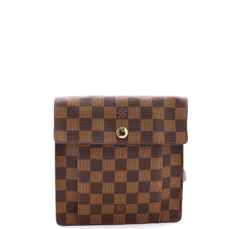 Pimlico Handbag Damier