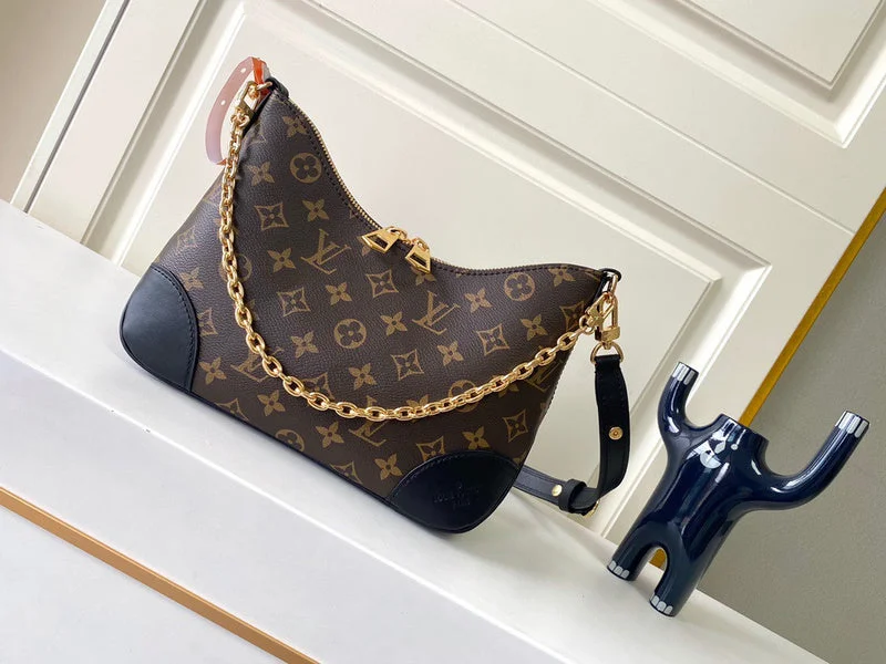 Medium - sized Louis Vuitton tote bags for work and shoppingBoldCollect - LOUIS VUITTON BAGS - 053