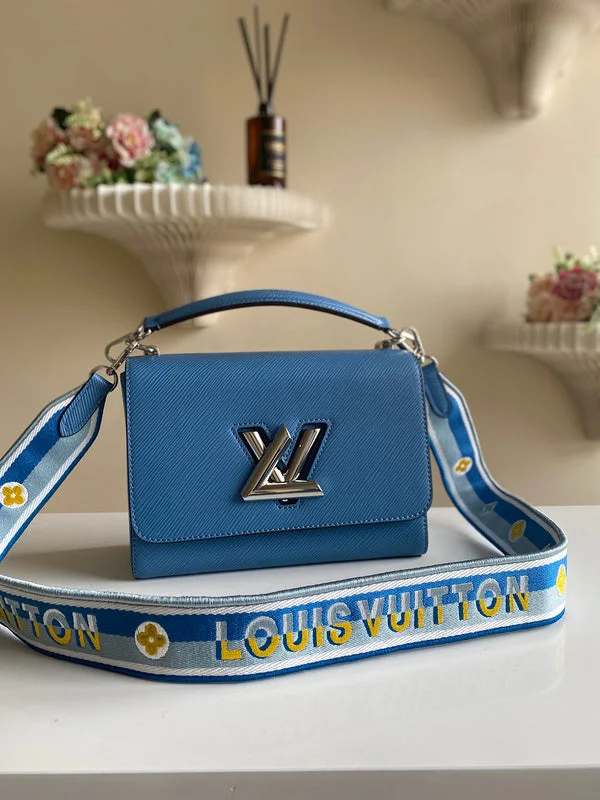 Louis Vuitton bags with a detachable mobile phone holder for convenienceBoldCollect - LOUIS VUITTON Bags - 1013