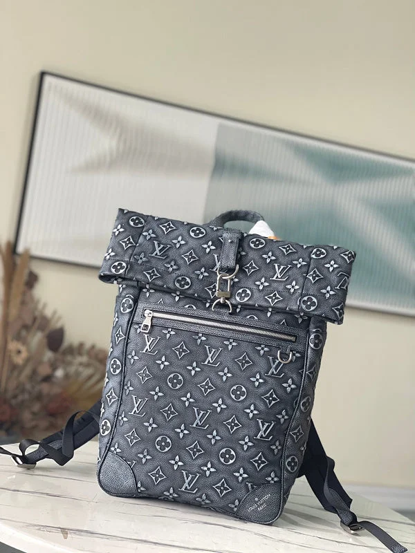 Small - sized Louis Vuitton Pochette Metis bags for a compact carryBoldCollect - LOUIS VUITTON BAGS - 1641