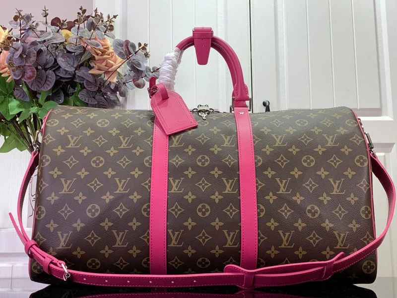 Louis Vuitton Speedy bags in monogram canvas for a classic lookBoldCollect - LOUIS VUITTON BAGS - 211