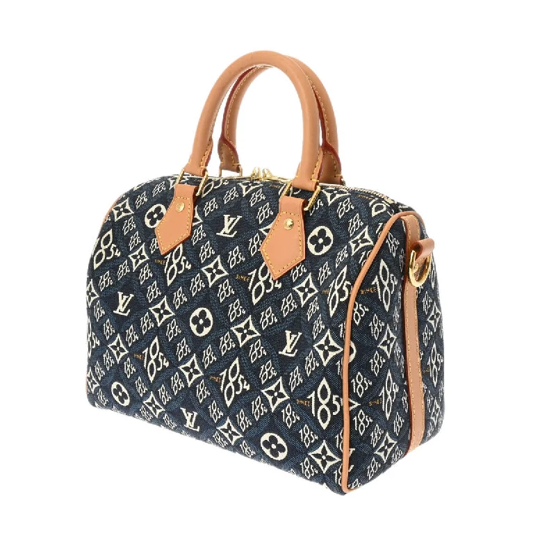 Small - sized Louis Vuitton Pochette Metis bags for a compact carryLouis Vuitton Flower Speedy Bandouliere