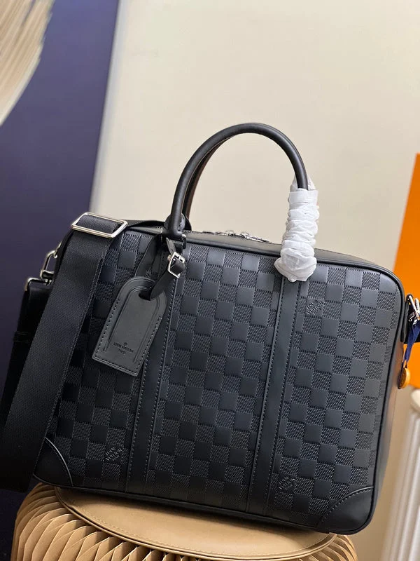 Louis Vuitton bags with a zip - around closure for enhanced securityBoldCollect - LOUIS VUITTON BAGS - 1665