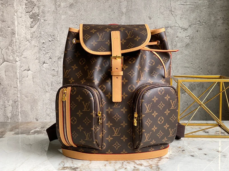 Louis Vuitton bags with a front - zip pocket for small items like keysBoldCollect - LOUIS VUITTON BAGS - 2087