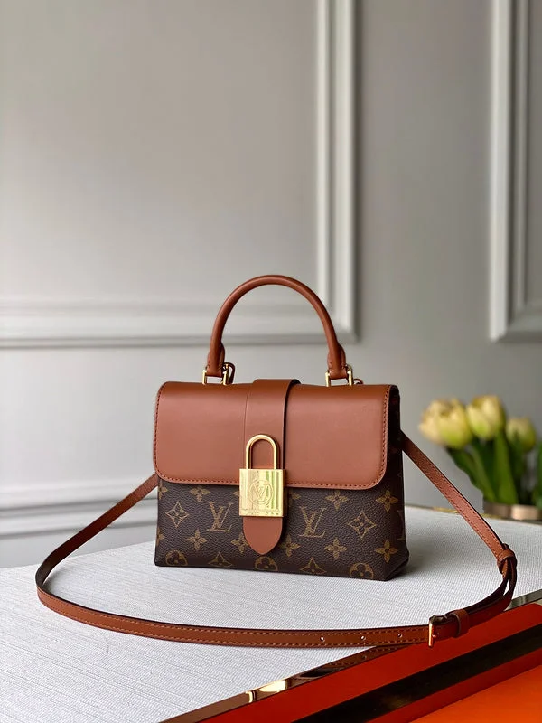 Ladies Louis Vuitton Capucines bags with a detachable shoulder strapBoldCollect - LOUIS VUITTON BAGS - 2069