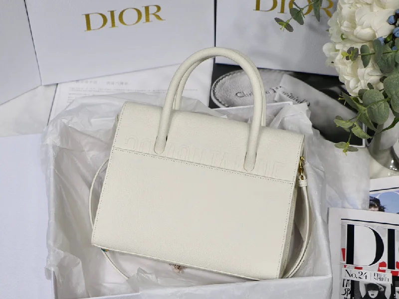 WF - Luxury Bags - Dior - 886