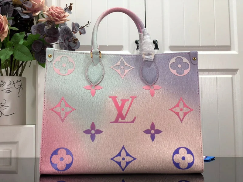 Louis Vuitton bags with a front - zip pocket for small items like keysBoldCollect - LOUIS VUITTON BAGS - 2104