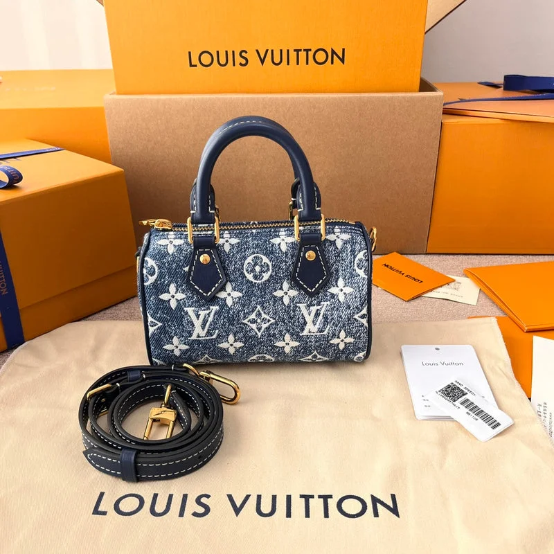 Louis Vuitton Capucines bags with smooth calfskin leather for luxuryBoldCollect - LOUIS VUITTON BAGS - 1452