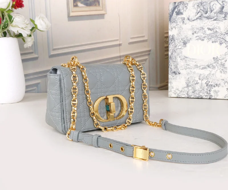 WF - Luxury Bags - Dior - 801