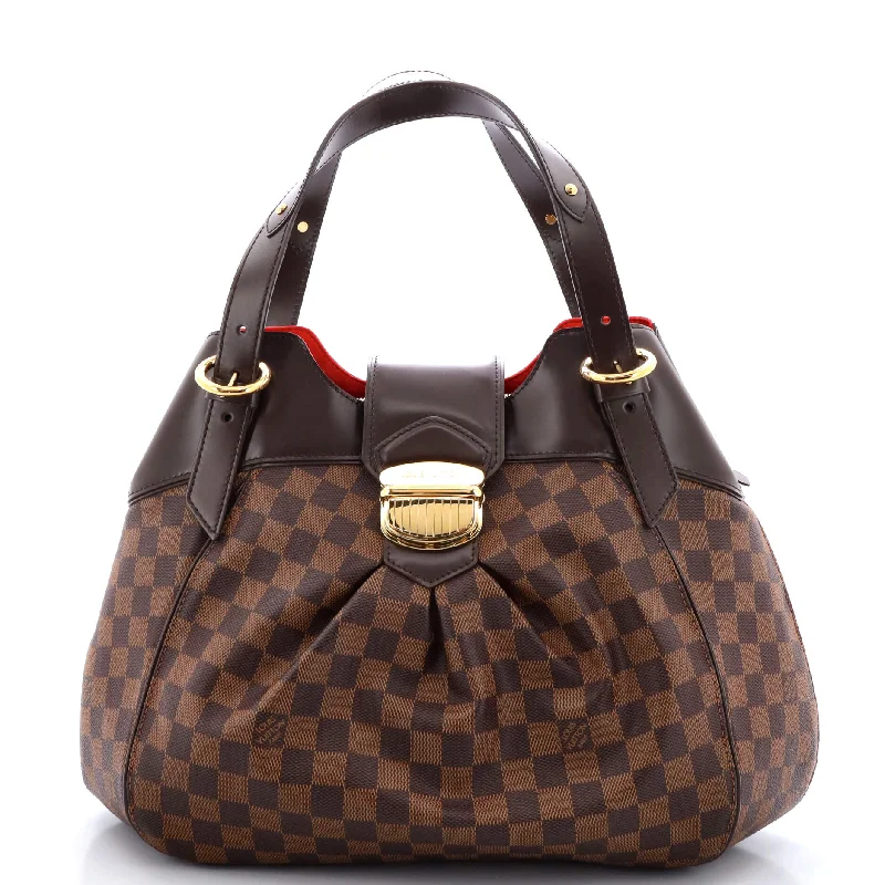 Sistina Handbag Damier GM