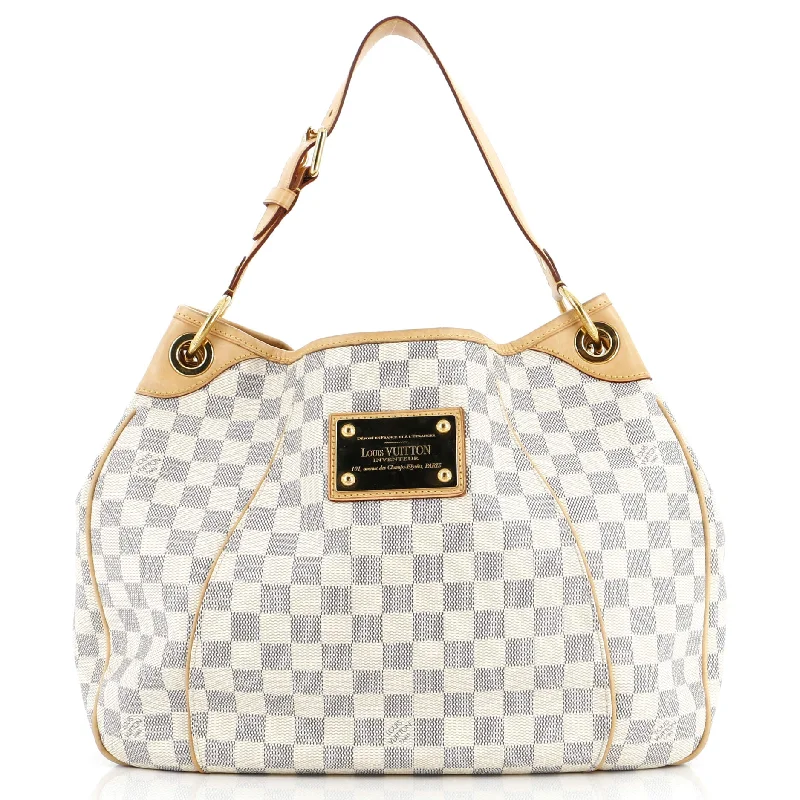 Galliera Handbag Damier GM