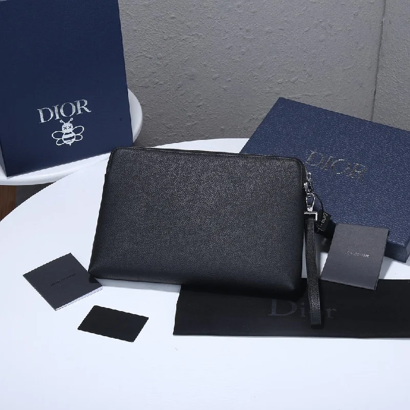 WF - Luxury Bags - Dior - 849