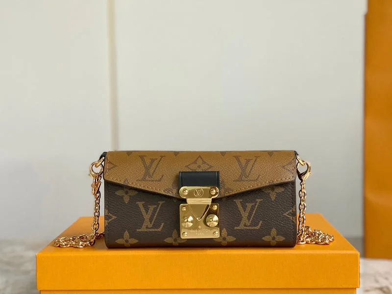 Louis Vuitton Twist bags with a snakeskin - effect panel for a bold lookBoldCollect - LOUIS VUITTON BAGS - 1410