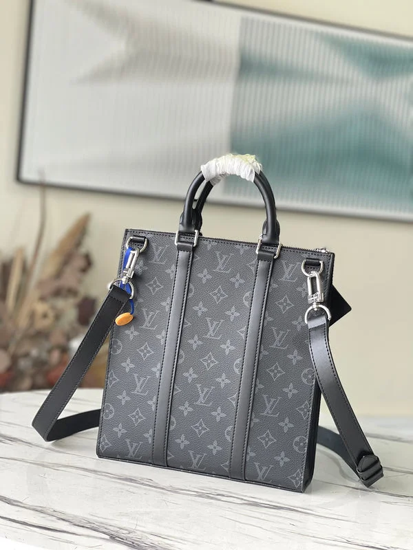 Ladies Louis Vuitton Petite Malle bags in a pastel color for a soft lookBoldCollect - LOUIS VUITTON BAGS - 1385