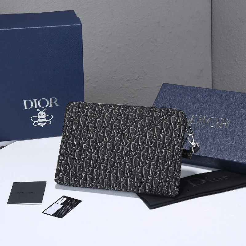 WF - Luxury Bags - Dior - 843