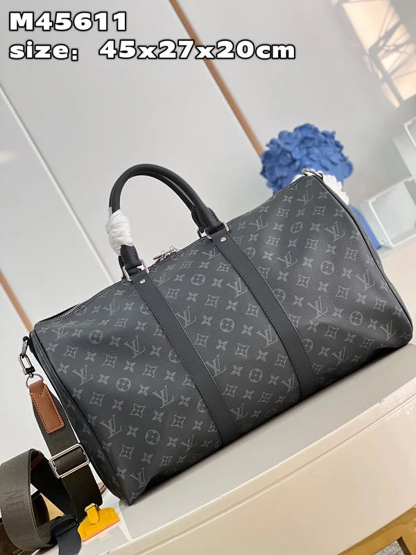 Louis Vuitton crossbody bags with adjustable shoulder straps for comfortBoldCollect - LOUIS VUITTON BAGS - 1493