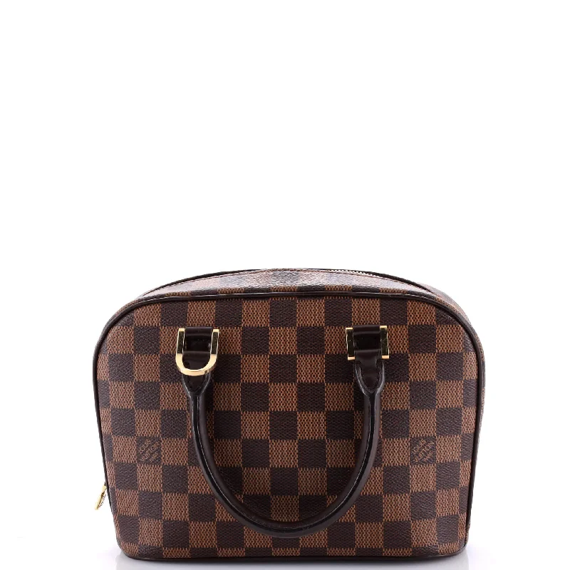 Sarria Handbag Damier Mini