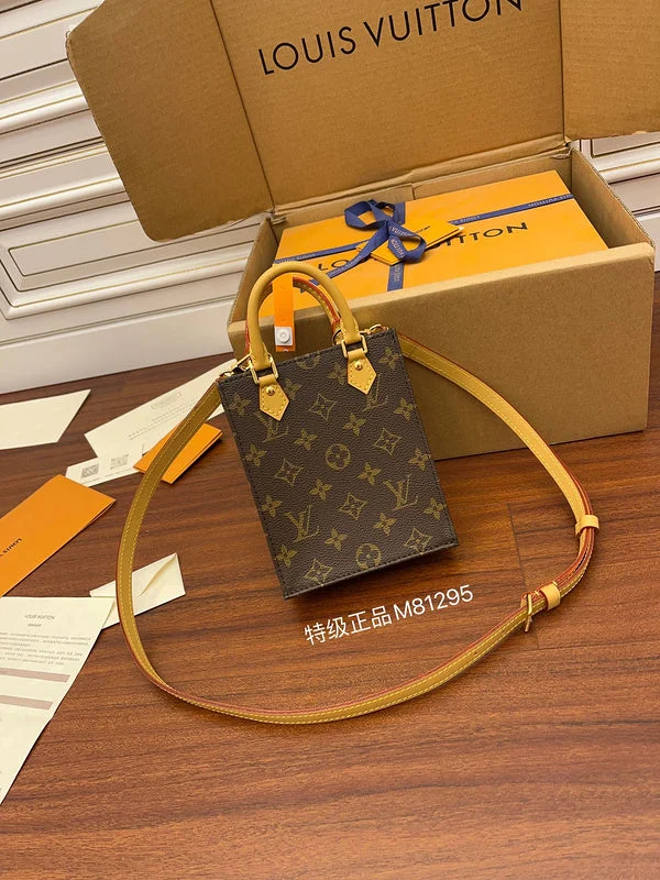 Louis Vuitton Twist bags with a contrast - colored interior for visual interestBoldCollect - LOUIS VUITTON BAGS - 2052