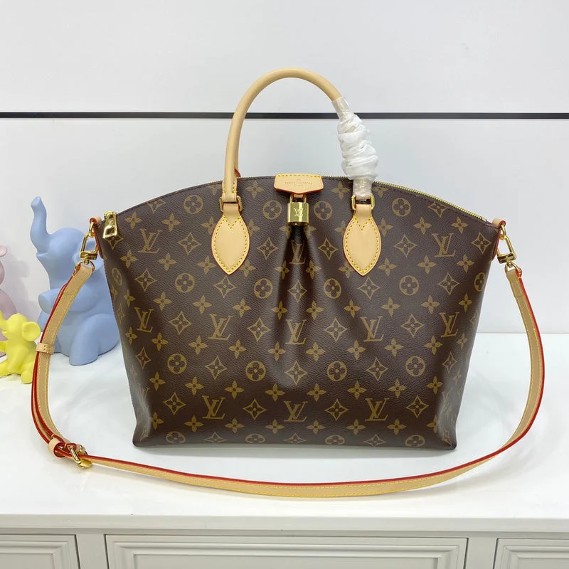 Louis Vuitton Twist bags with the iconic LV - turnlock closureBoldCollect - LOUIS VUITTON BAGS - 2099