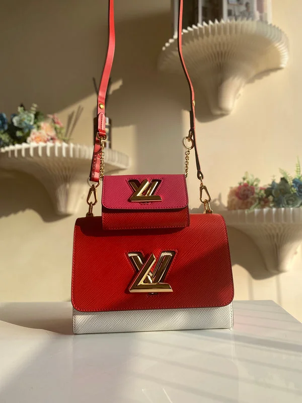 Louis Vuitton Alma bags with a leather - wrapped handle for a luxurious feelBoldCollect - LOUIS VUITTON Bags - 1006