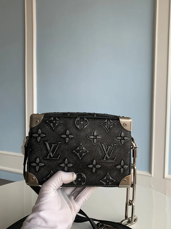 Small - sized Louis Vuitton Pochette Metis bags for a compact carryBoldCollect - LOUIS VUITTON BAGS - 1625