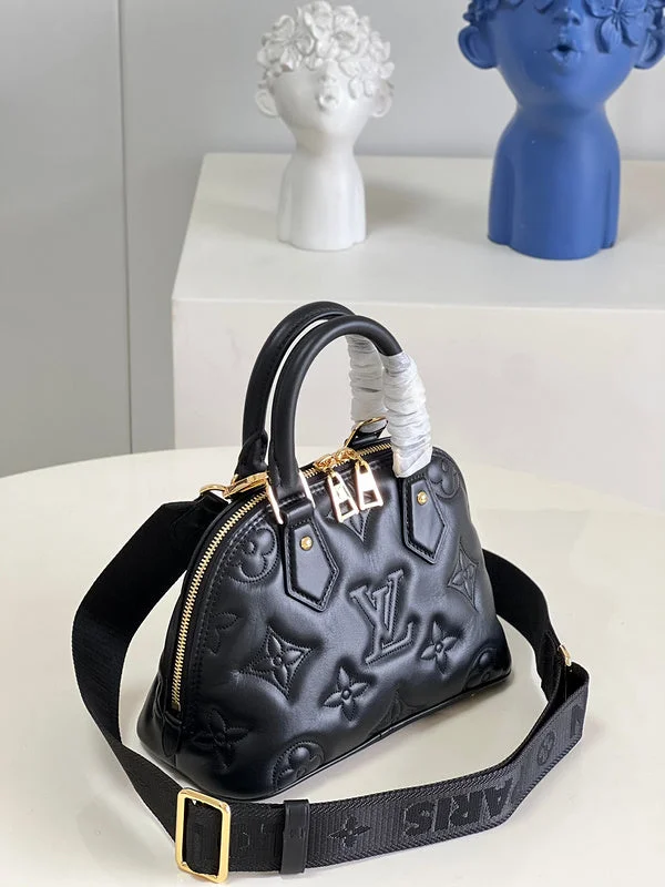 Louis Vuitton handbags with a patent - leather finish for a shiny lookBoldCollect - LOUIS VUITTON BAGS - 2108