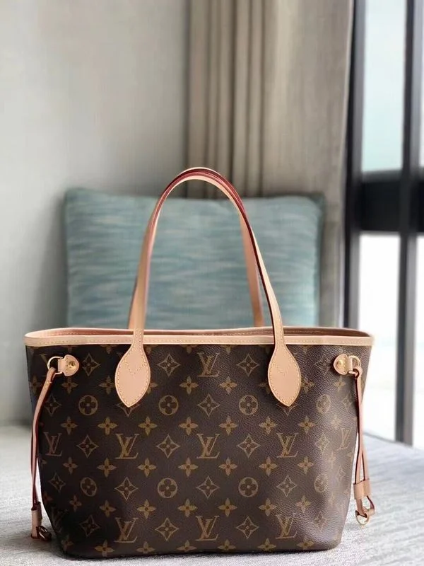 Louis Vuitton tote bags with a water - resistant coating for outdoor useBoldCollect - LOUIS VUITTON BAGS - 1442