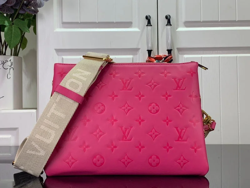 Louis Vuitton bags with a zippered interior pocket for better organizationBoldCollect - LOUIS VUITTON BAGS - 1338