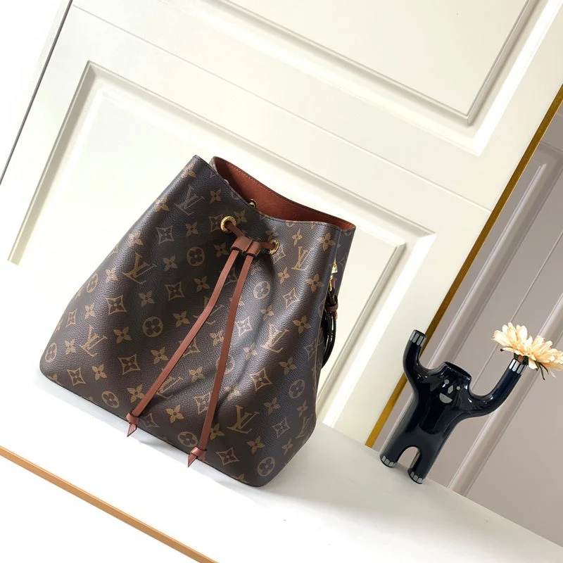 Louis Vuitton crossbody bags with adjustable shoulder straps for comfortBoldCollect - LOUIS VUITTON BAGS - 072