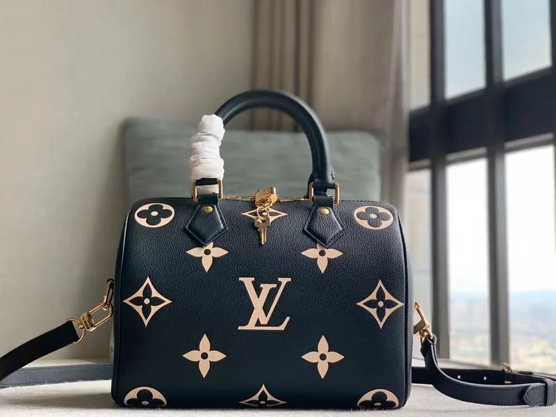 Louis Vuitton Twist bags with a contrast - colored interior for visual interestBoldCollect - LOUIS VUITTON BAGS - 1365