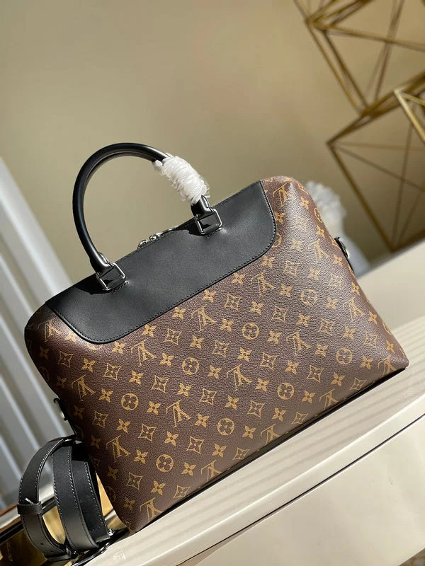 Louis Vuitton tote bags with a spacious interior and multiple pocketsBoldCollect - LOUIS VUITTON BAGS - 101