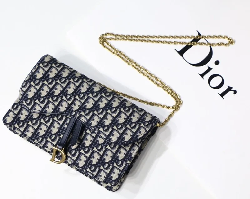 WF - Luxury Bags - Dior - 917