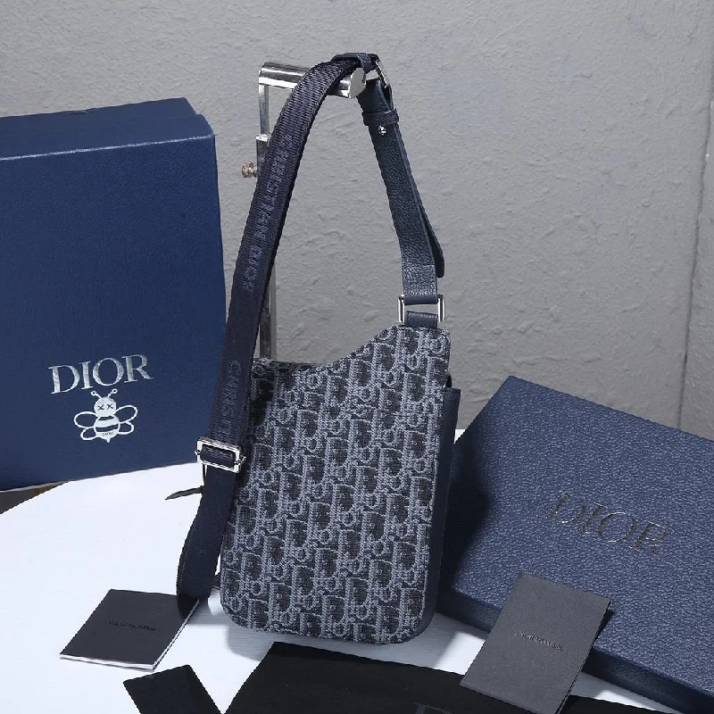 WF - Luxury Bags - Dior - 852